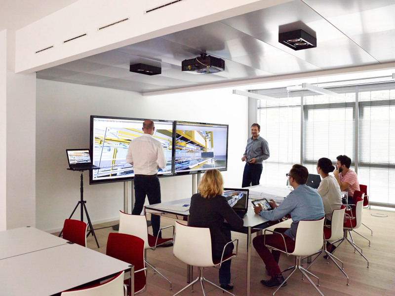 ATP BIM INTEGRALE PLANUNG